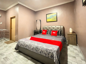 Hotel O Inspire Rooms