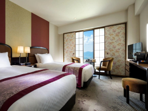 RIHGA Royal Hotel Kyoto