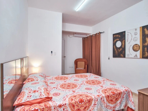 Luxury Villa with Pool-Jacuzzi Sea View