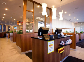 Sandman Hotel Penticton