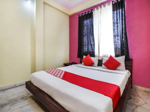 Hotel City Inn By OYO Rooms