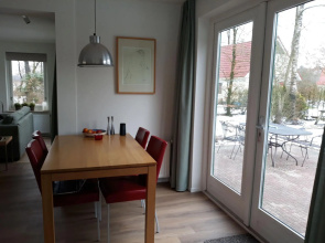 Holiday Home in Heeten Near Forest Trails