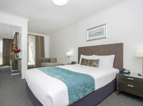 Pacific Suites Canberra