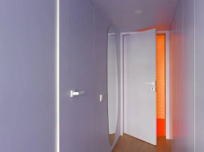 Safe Haven / Мойка 31 — Апарт-отель