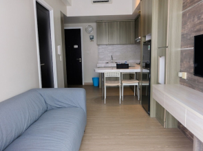 Elegant 1br Casa de Parco Apartment