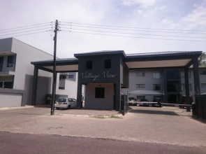 Lifestyle Apartments