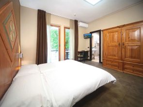 Hotel Smeraldo
