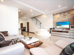 Villa Songsuda