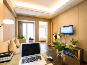 Lv Jia Apartment