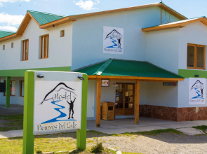 Pioneros del Valle Hostel