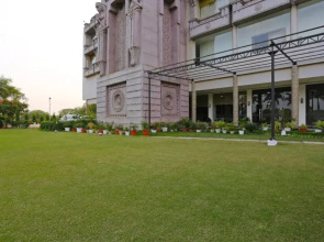 Hotel Shiva Inn By OYO Rooms