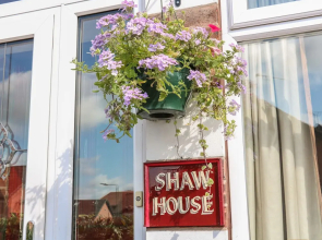 Shaw House