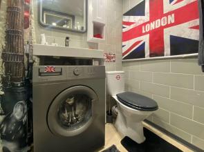 Апартаменты на Волоколамском шоссе 116 строение 3