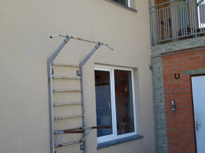Guest House Mzymtinskaya 2