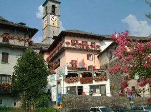 Hotel Antico