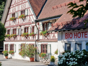 BIO-Hotel Adler
