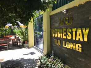 2 bed rooms apartment Vũ Homestay Bãi Cháy, Hạ Long