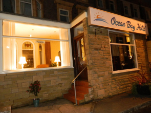 Ocean Bay Hotel