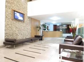 Green Valley Hotel