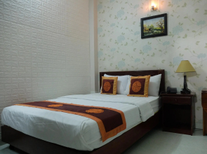 Ngoc Linh Hotel Saigon
