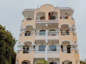Aton Suites Luxor Resort East Bank Nile View