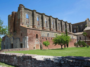 Agriturismo San Galgano