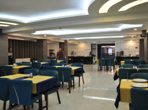 Madi Otel Izmir