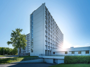 Residences Université Laval - Campus Accommodation