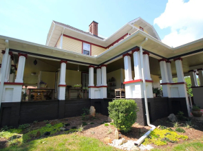 The Inn at Glen Alpine