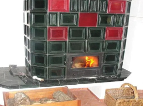 Zanati Apartmannház