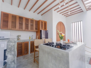 Villa Riska by Premier Hospitality Asia