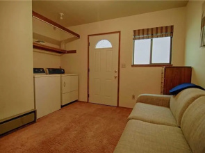 Spacious Cedar Flat Lookout Home #157