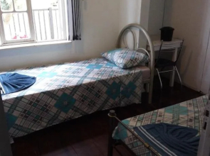 Austria Hostel & Pousada