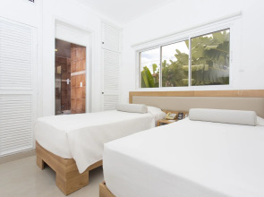 Apartments Punta Cana by Be Live