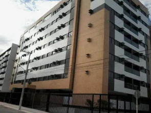 Apartamento na Cobertura do Edf. Setai