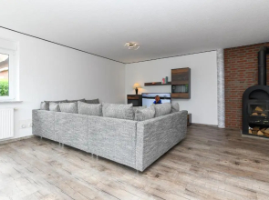 Ferienwohnung 1 im Haus Meeresbrise