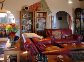 Chocolate Turtle Bed and Breakfast