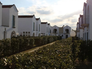 Blu Mare Residence