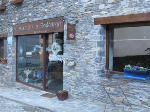 Posada d'Aneu B&B