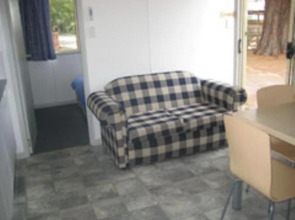 Sheffield Cabins & Apartments