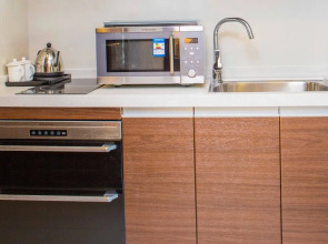 Zhuhai Vidical Serviced Apartment