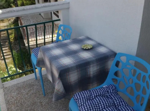 Rose-Apartman Bjanka