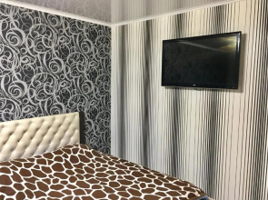 Димитрова 80/1 Апартаменты в Темиртау