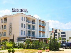 Hotel Maor