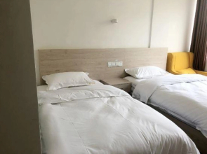 Orange Express Inn