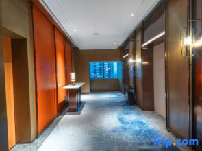 Xingguo Conrab hotel