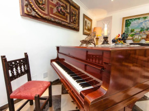 Agroturismo Son Galcerán