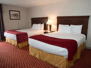 Hampton Falls Inn