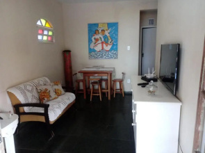 Casa Lindinha