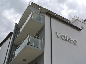 Valeo Hotel